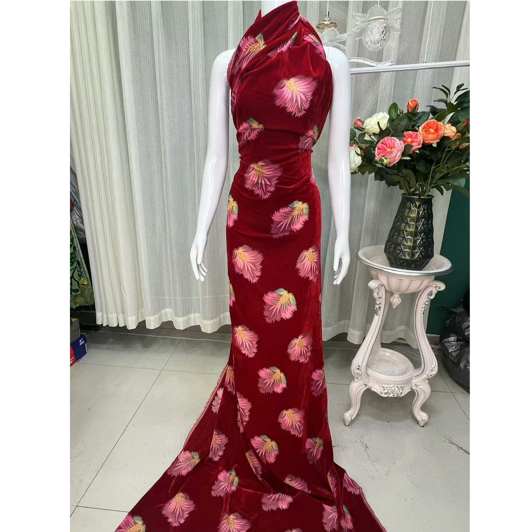 依派克达尔苏州绒