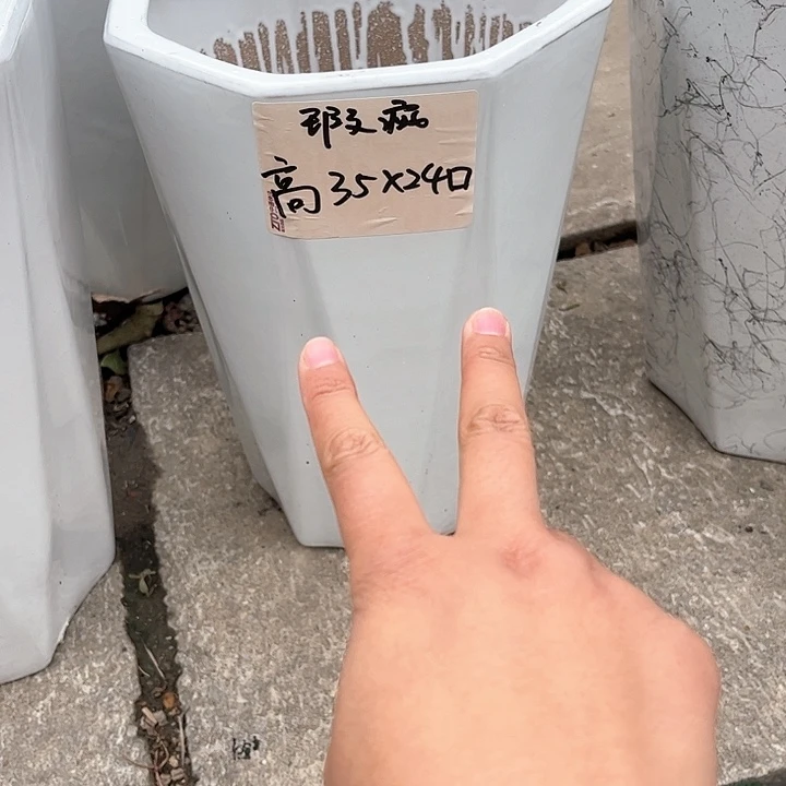 红陶20CM（含）-50CM（不含）