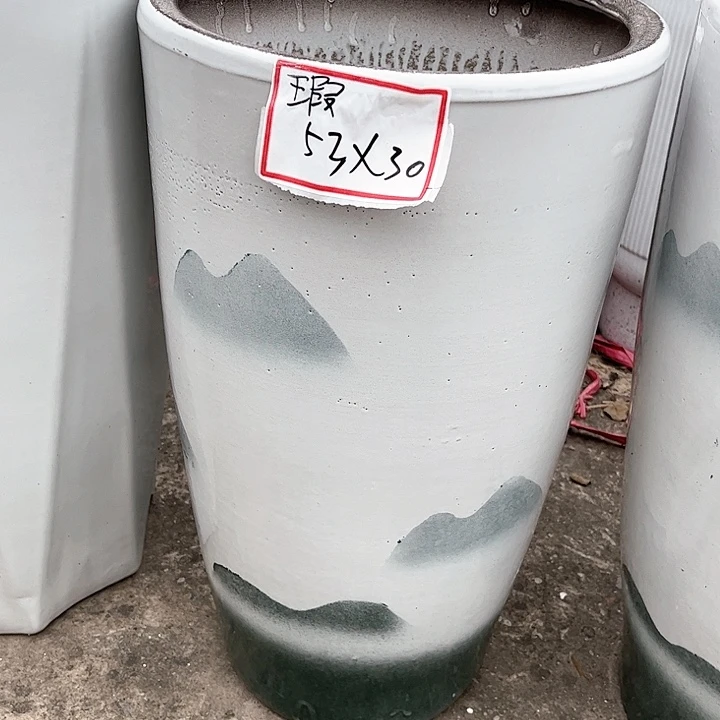 红陶20CM（含）-50CM（不含）