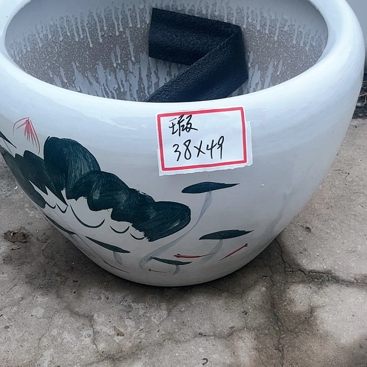 红陶20CM（含）-50CM（不含）