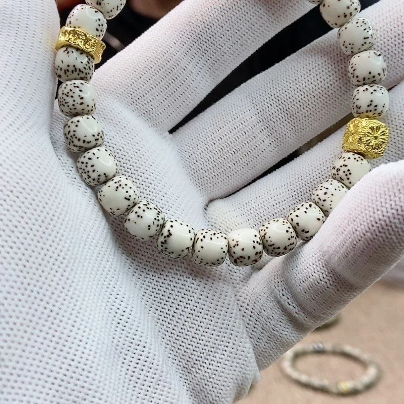 【闪购商品】星月菩提吊坠把****了