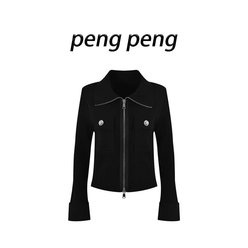 B001-B100奢品时尚百搭针织上衣