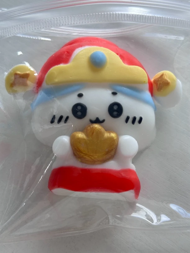 瑕疵款捏捏乐解压玩具