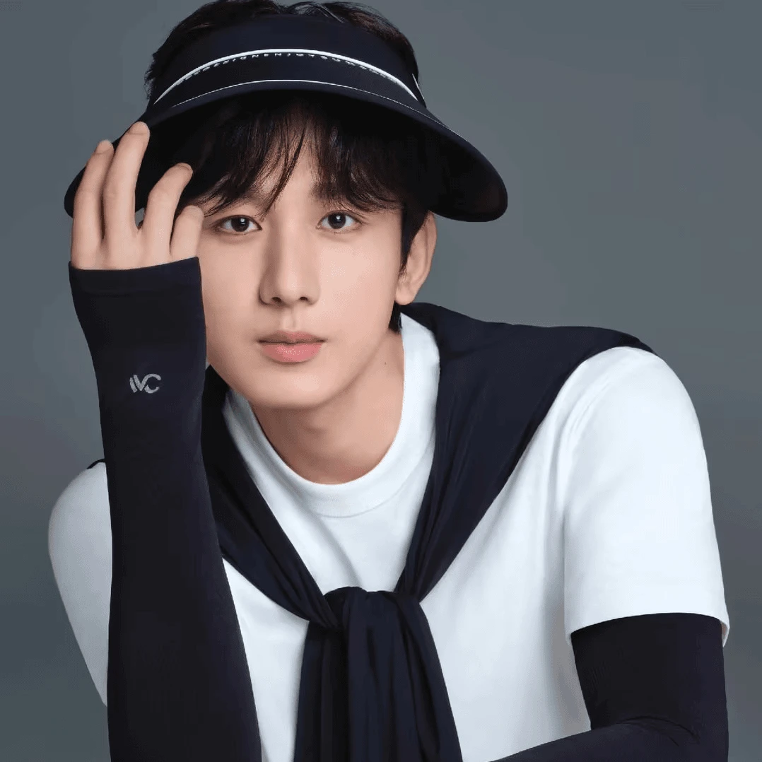 VVC防晒冰袖女夏季防紫外线ins高颜值男女同款冰丝薄款凉感手袖