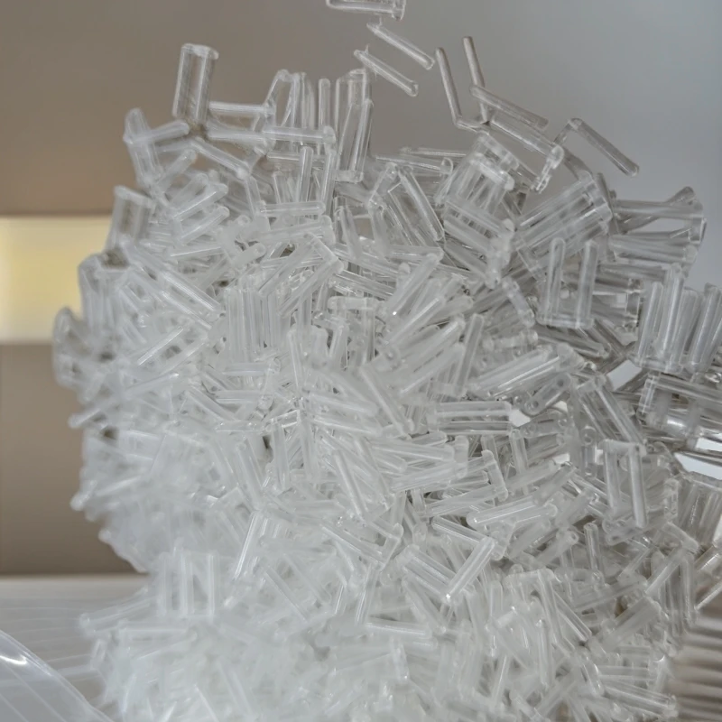 无框架眼镜双胶塞