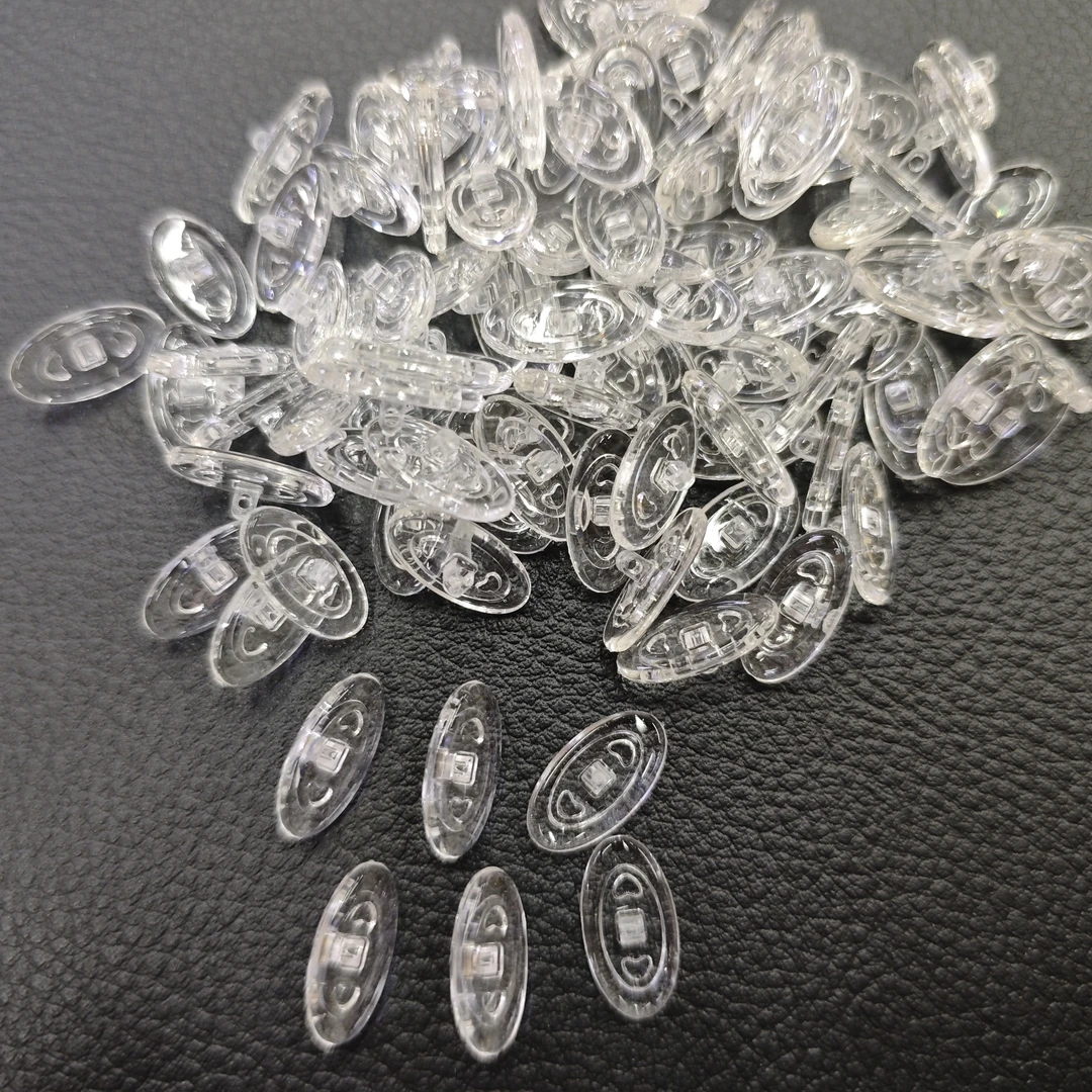 三特 ST-C29椭圆形硅胶鼻托