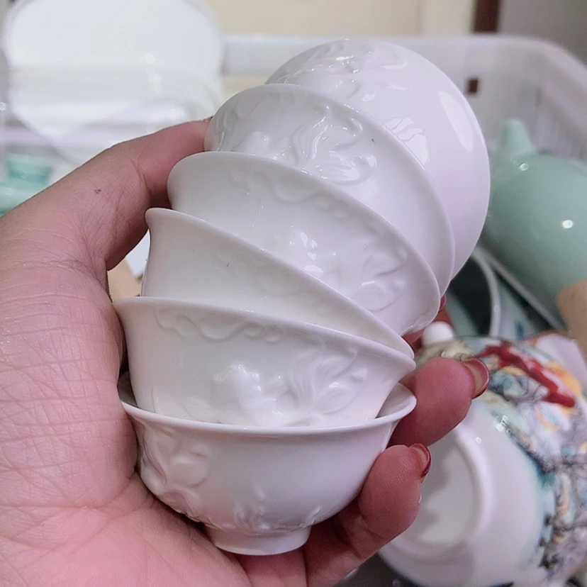 【闪购商品】陶瓷杯