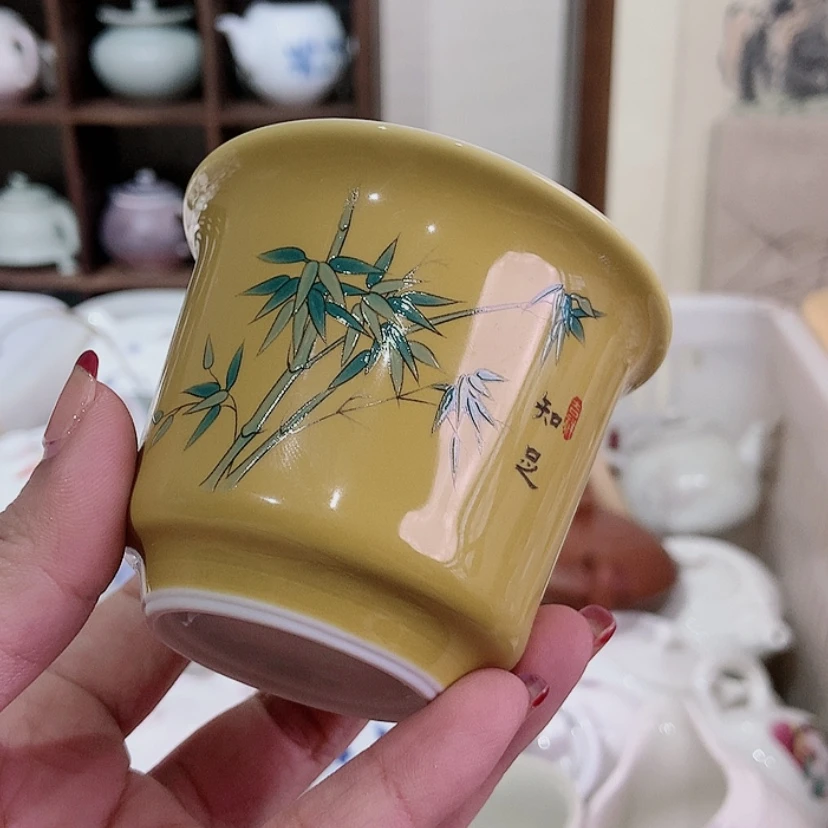 【闪购商品】陶瓷杯