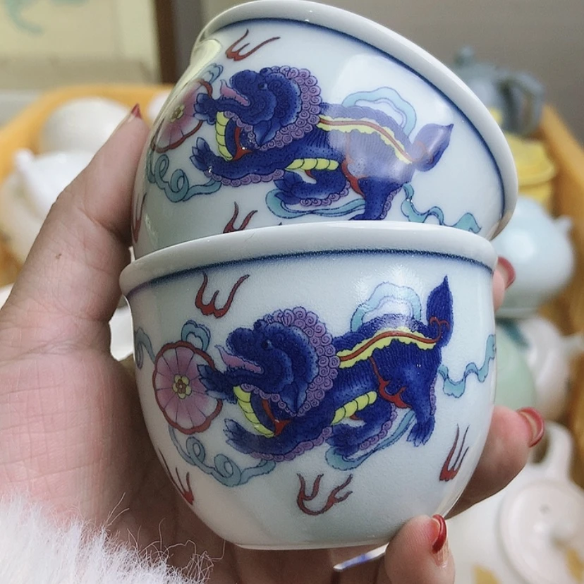 【闪购商品】陶瓷杯