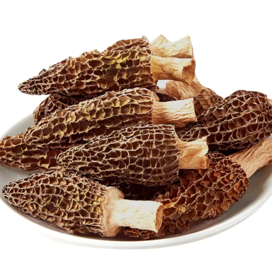 《小亮云南土特产》羊*肚*菌*农产品