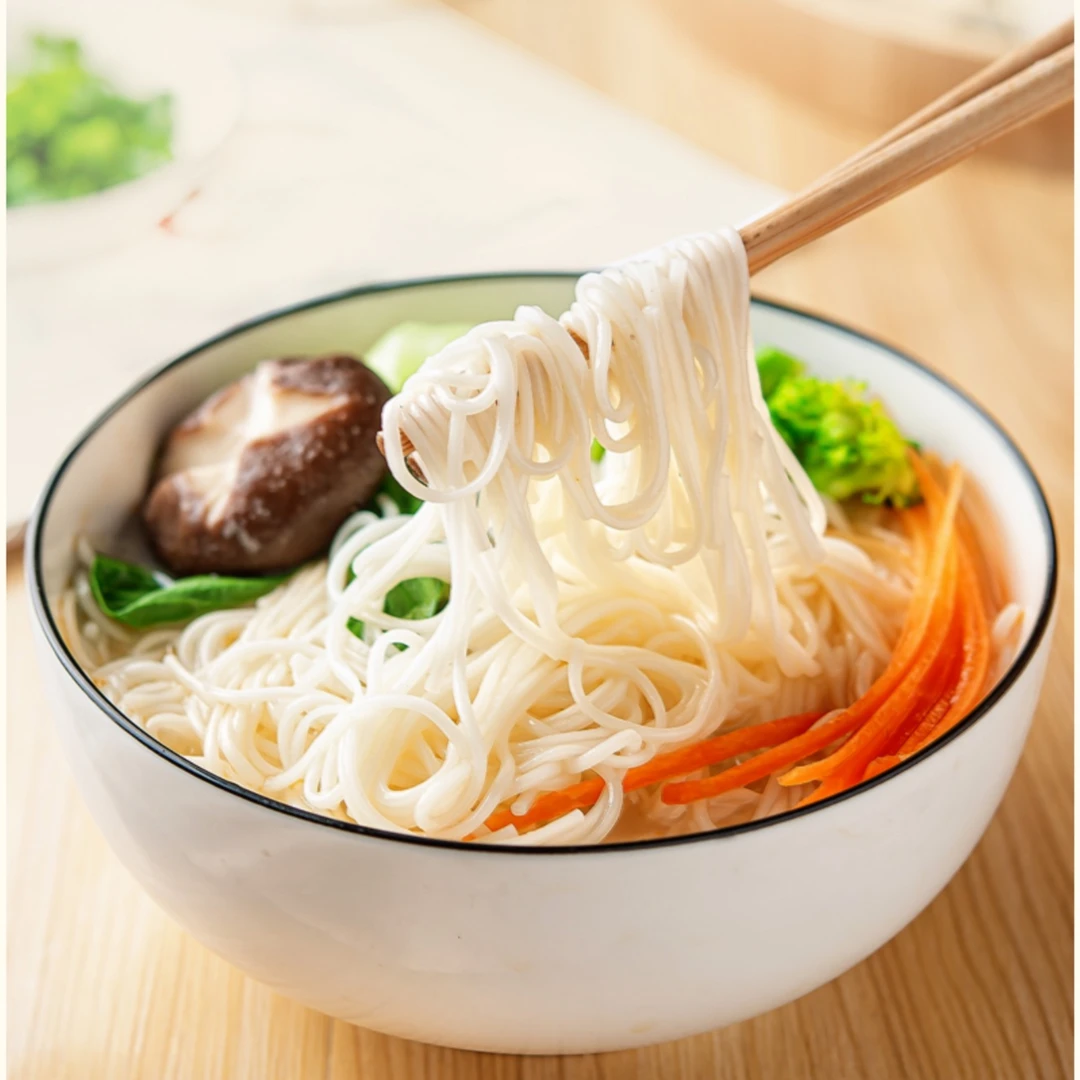 山药挂面200g/盒温县垆土铁棍焦作特产正宗