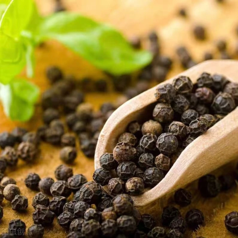 黑胡椒粉  纯手工现磨现发  无掺假 干拌面阳春面专用125克