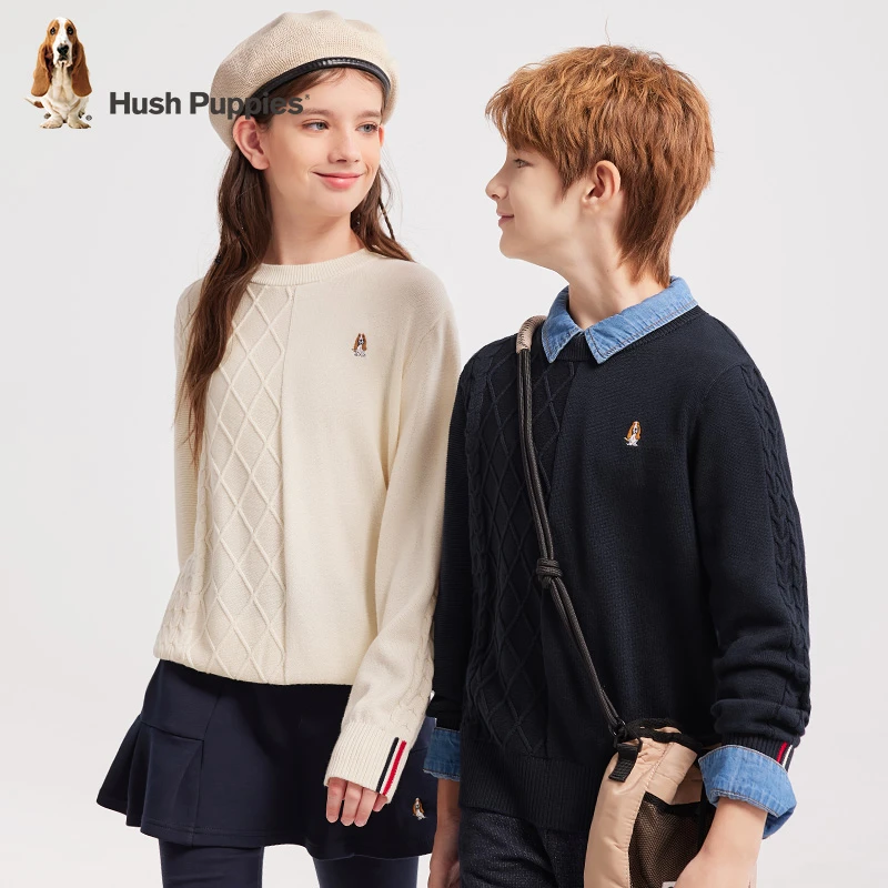 【毛衣合集】暇步士童装反季清货专场，先选尺码再选款式