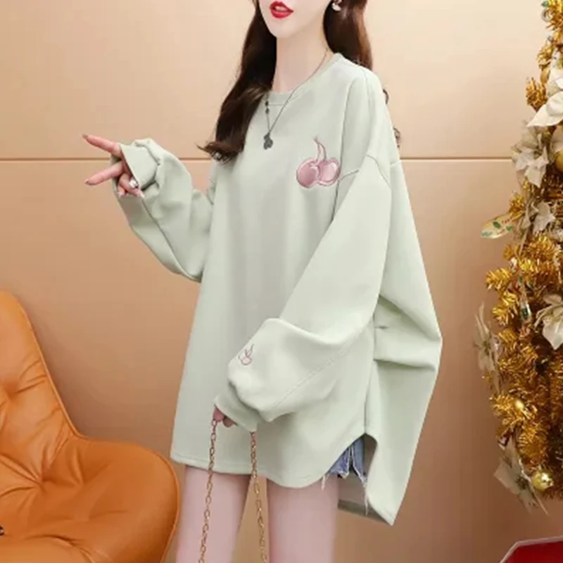 孕妇装哺乳衣外出辣妈款上衣秋季2023产后哺衣秋装喂奶衣服长袖