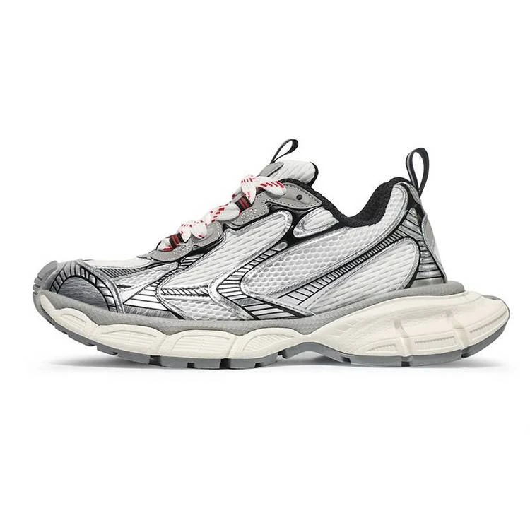 【显眼包潮鞋】经典情侣老爹鞋巴黎十代明星同款潮鞋ins潮流前线