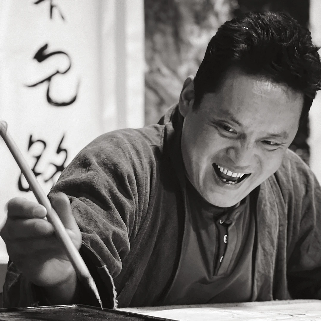 仅限链接使用#马丁画廊签约艺术家#贾谬