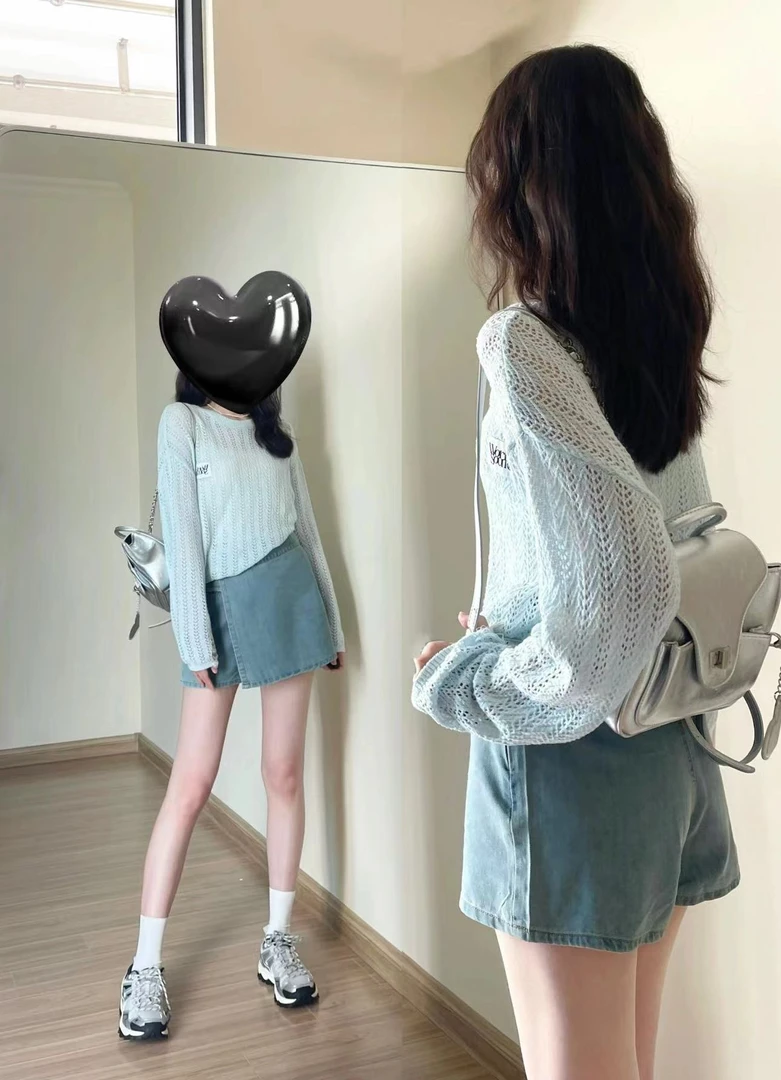 夏季时尚女装【051-100】