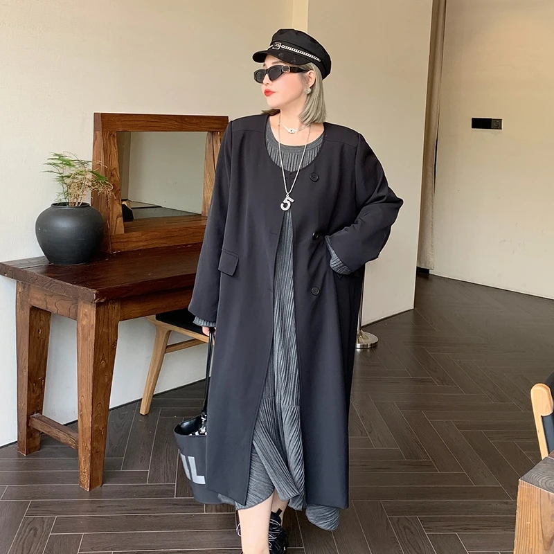 媛子大码T恤连衣裙时尚女装【ZB501-ZB600】