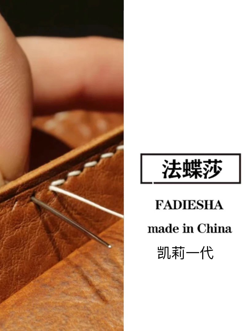 飞哥推荐【升级版一代-22】高端时尚轻奢斜跨原厂皮百搭百搭包包