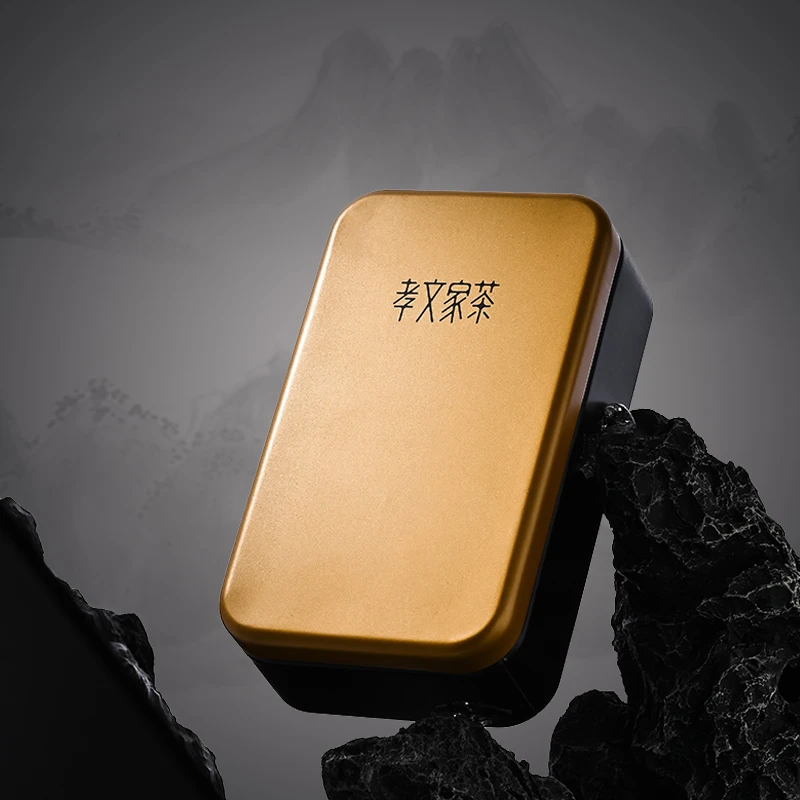 孝文家茶小牛肉武夷岩茶牛栏坑肉桂6g装正宗乌龙茶高端高级茶叶