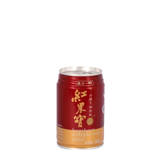 红果宝 山楂多酚饮料