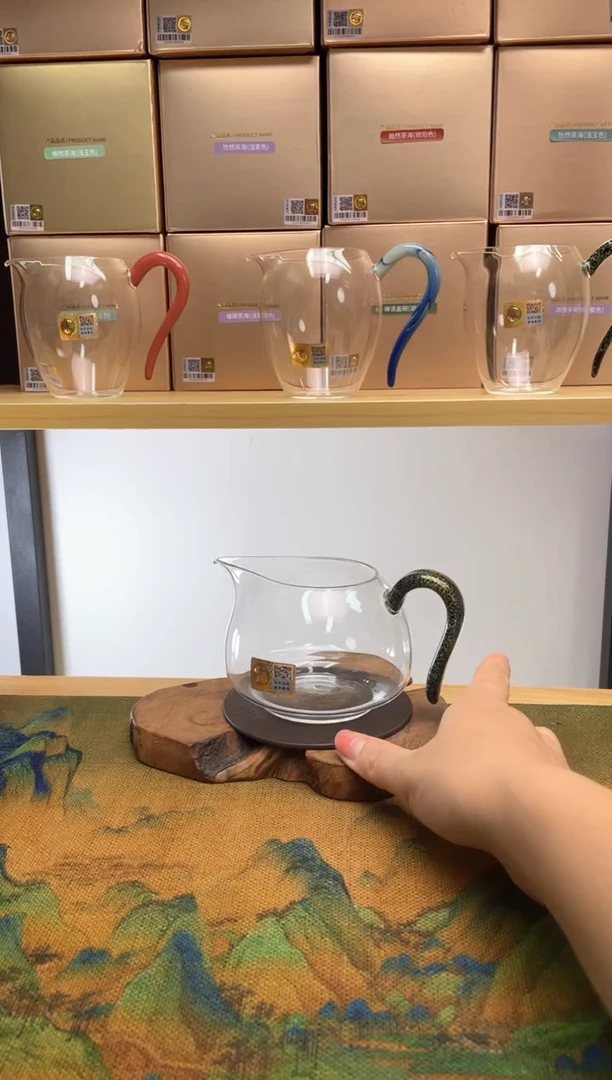 【闪购商品】禾器/淡然/黑金/金标/380ml