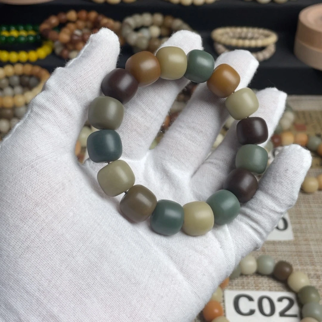 【闪购商品】菩提根/象牙果吊坠