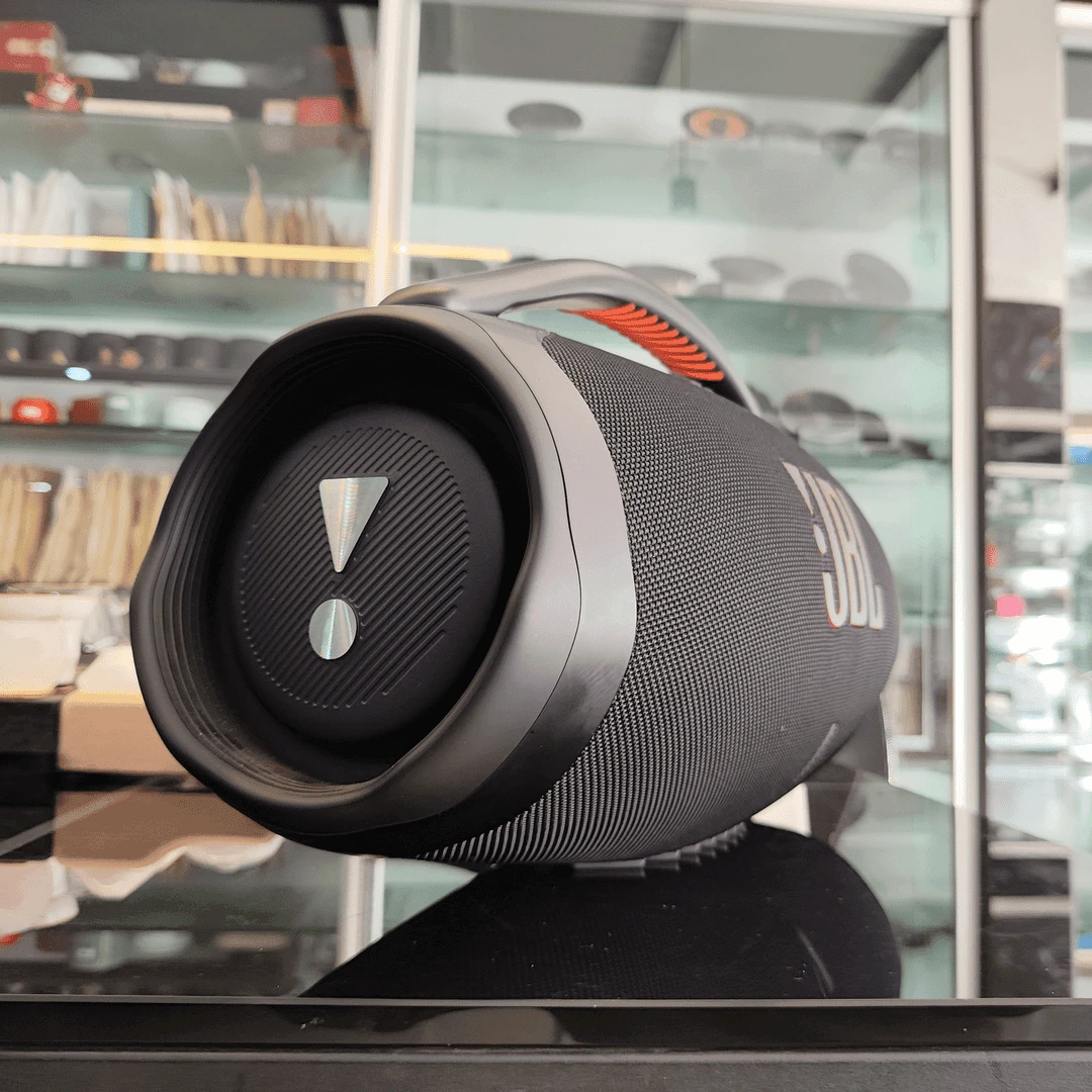 未使用 JBL 战神3代 户外蓝牙音响 重低音蓝牙音响