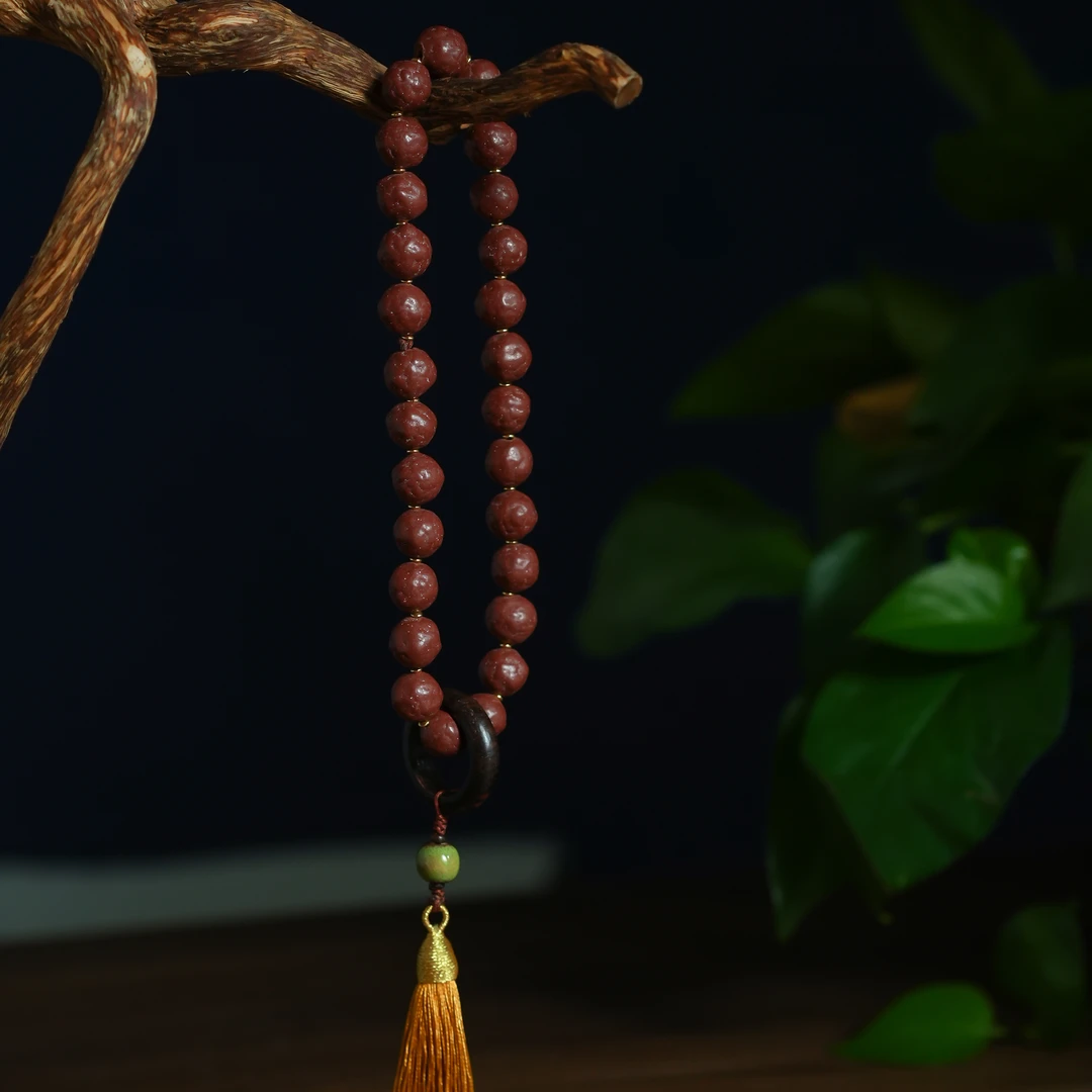 合香珠【大组方】手串  手持