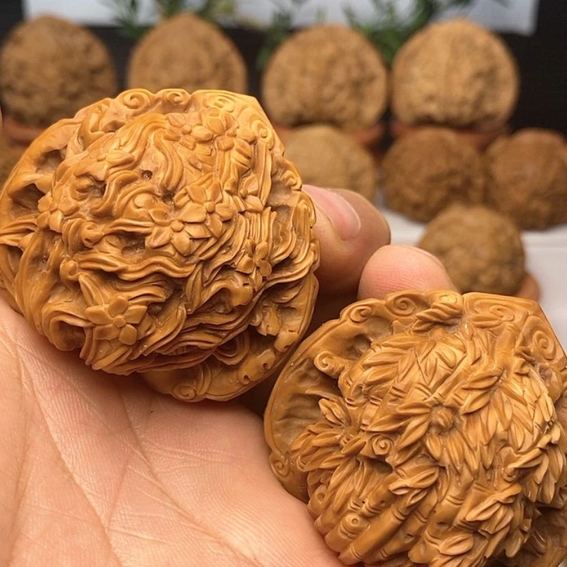 【闪购商品】文玩核桃吊坠杀*