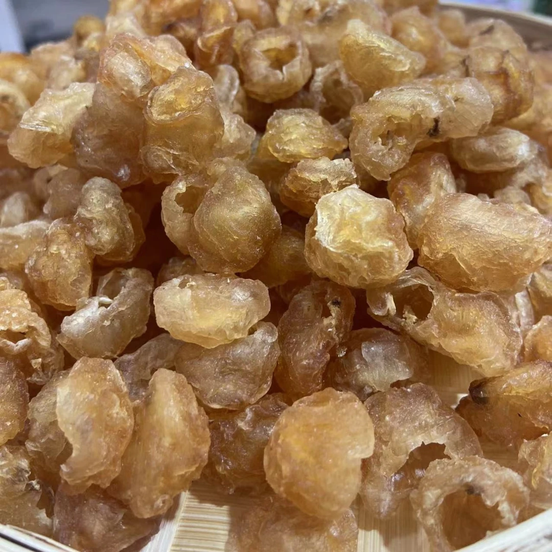 桂圆肉干 程家渔铺新货特产干货  250克