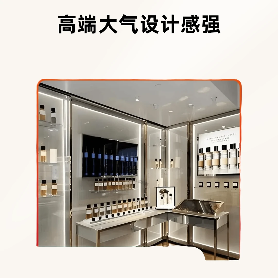 淡香花香水名媛气质清新【8支*7.5ml】DKY混装点涂 Q香水组合装正品