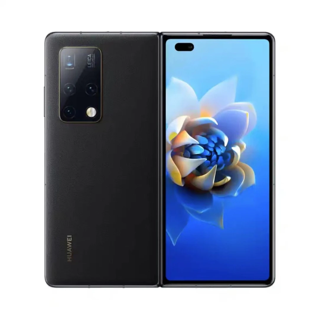 99新 Huawei/华为 叁号数码 华为Mate X2折叠屏手机