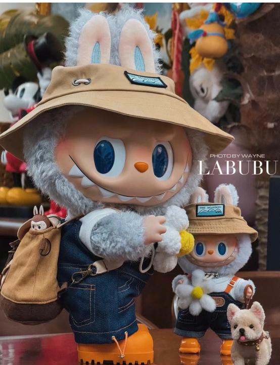 【许愿拆卡】正品潮玩盲盒