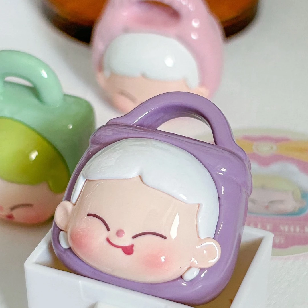 【跳一跳】西游篇翻翻乐正品盲盒