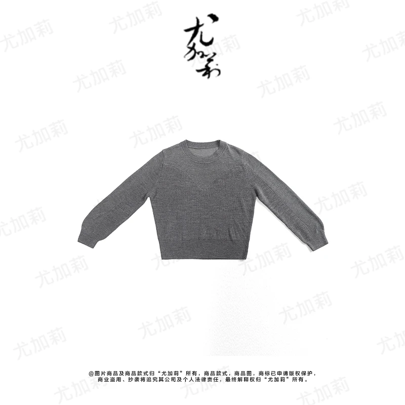 加莉精选【女人味】漂亮的针织毛衫 分码