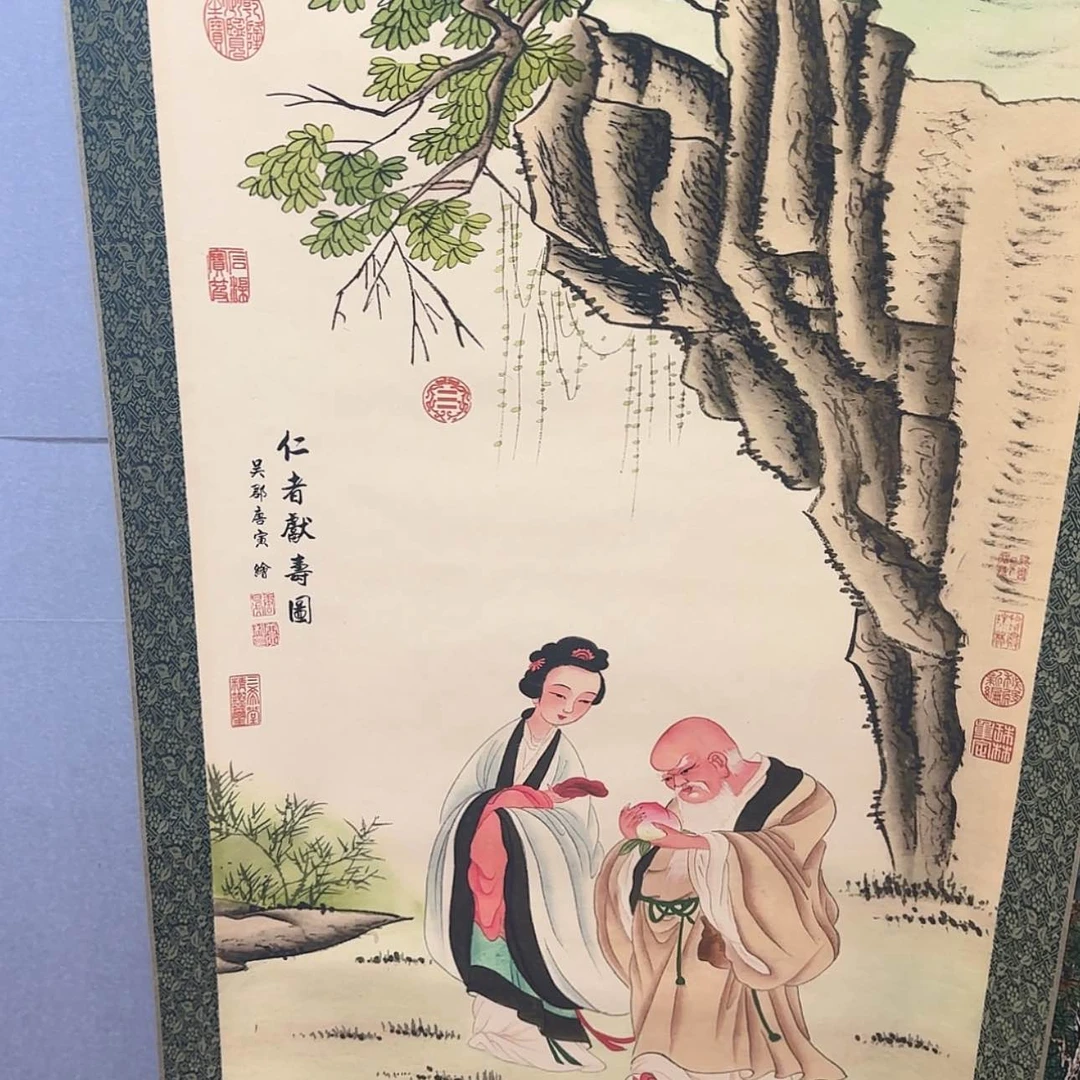 【闪购商品】绘画1