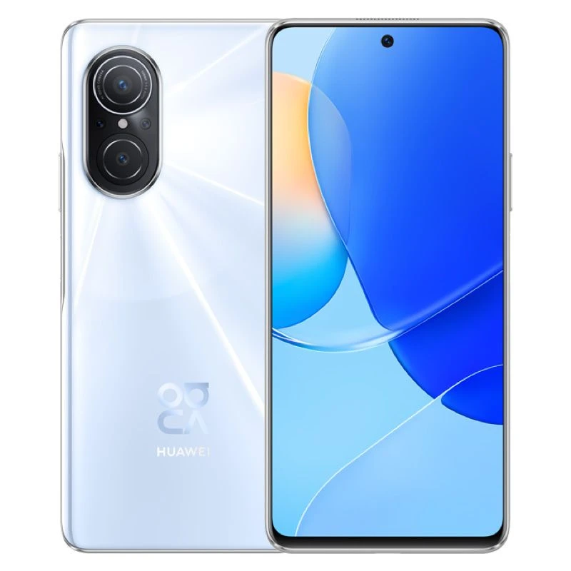 95新 Huawei/华为 95新 Huawei/华为 nova9se 双卡高刷原装备用机