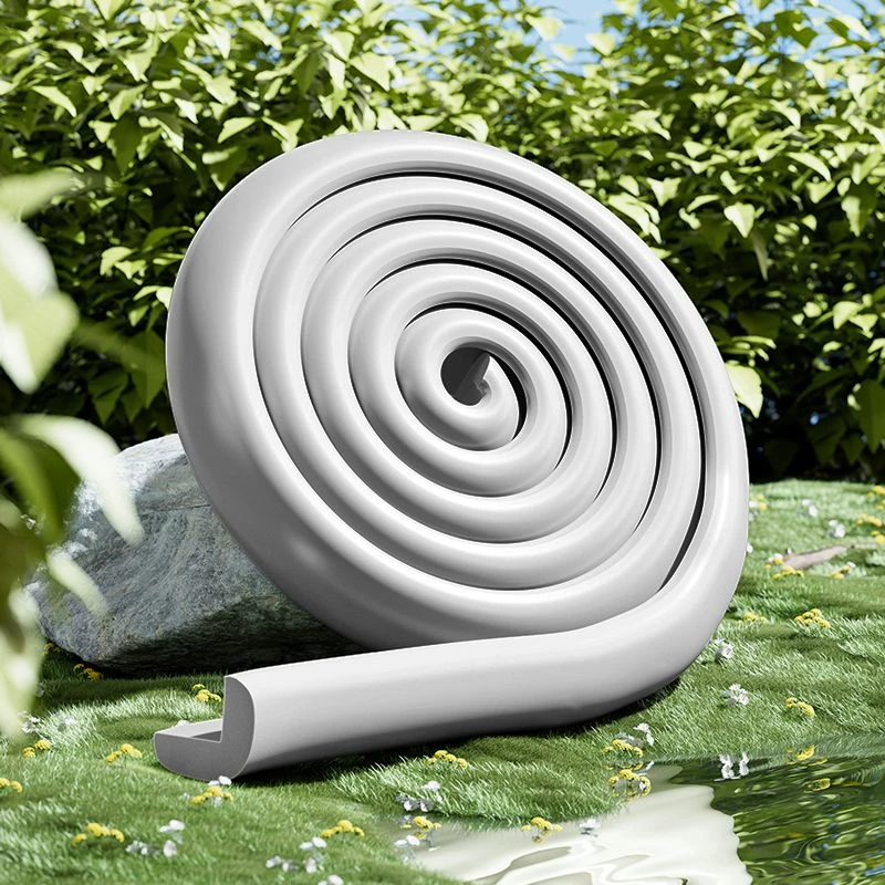 [童盛专属]加厚带背胶防撞条合生元系列