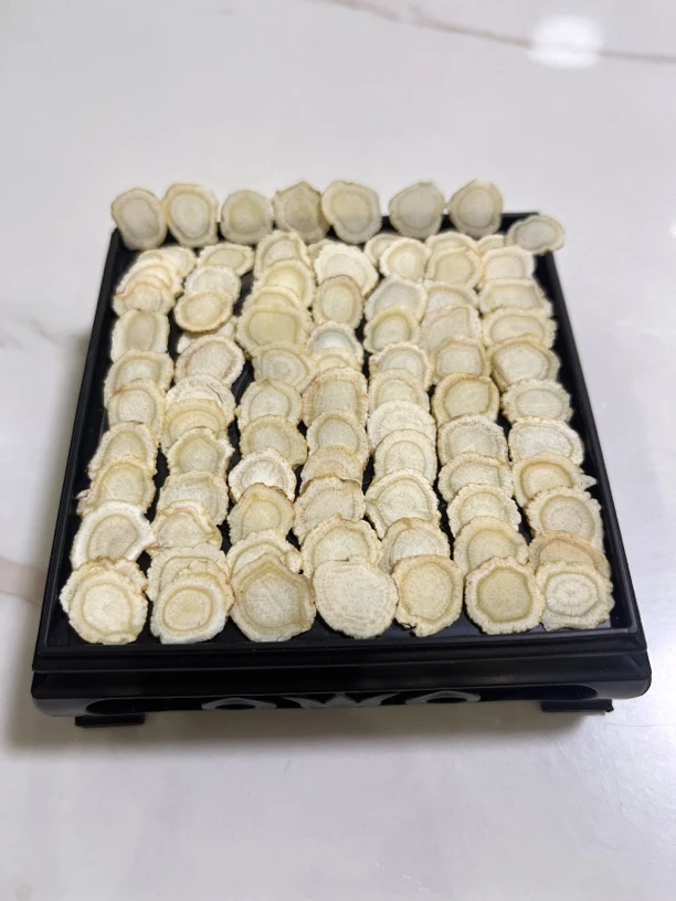 西洋参黄芪枸杞茶中药材正品干货批发非野生特级泡水煲汤使用