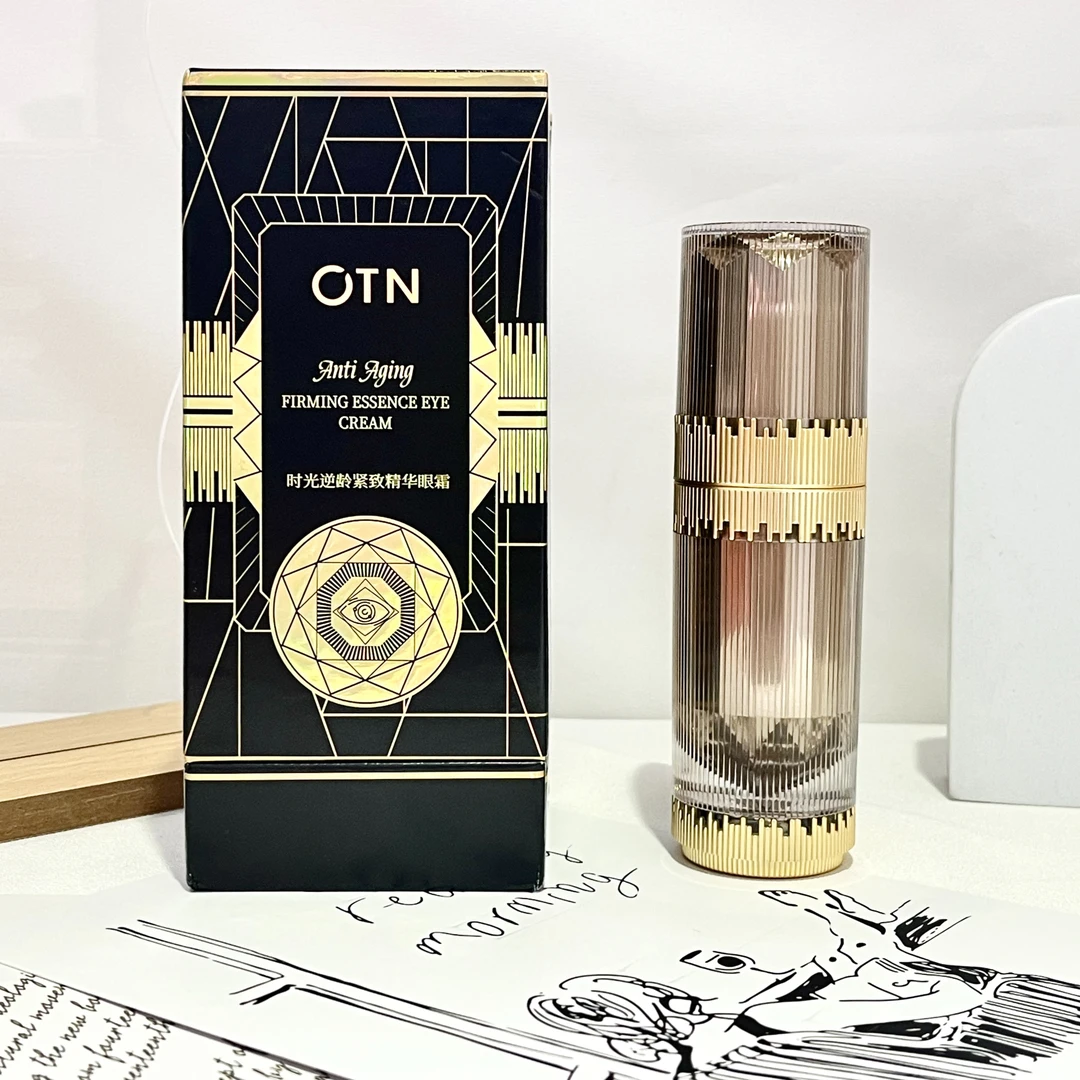 OTN时光逆龄紧致眼霜