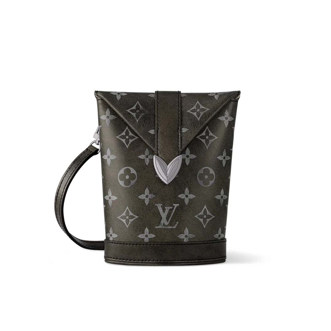 全新代购 LV/路易威登 ENVELOPE POUCH 单肩包