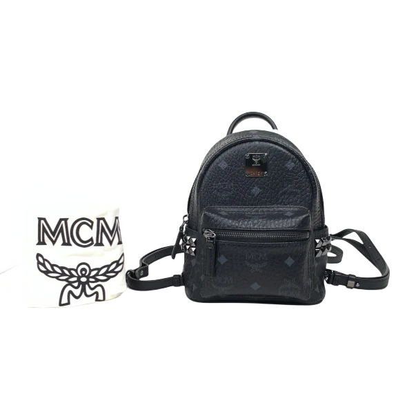 璐璐精选/MCM/95新/箱包/市场价4600/240201SL0020