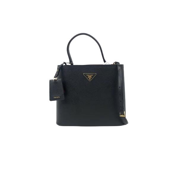 璐璐精选/普拉达/99新/箱包/市场价17300/240104SL0014