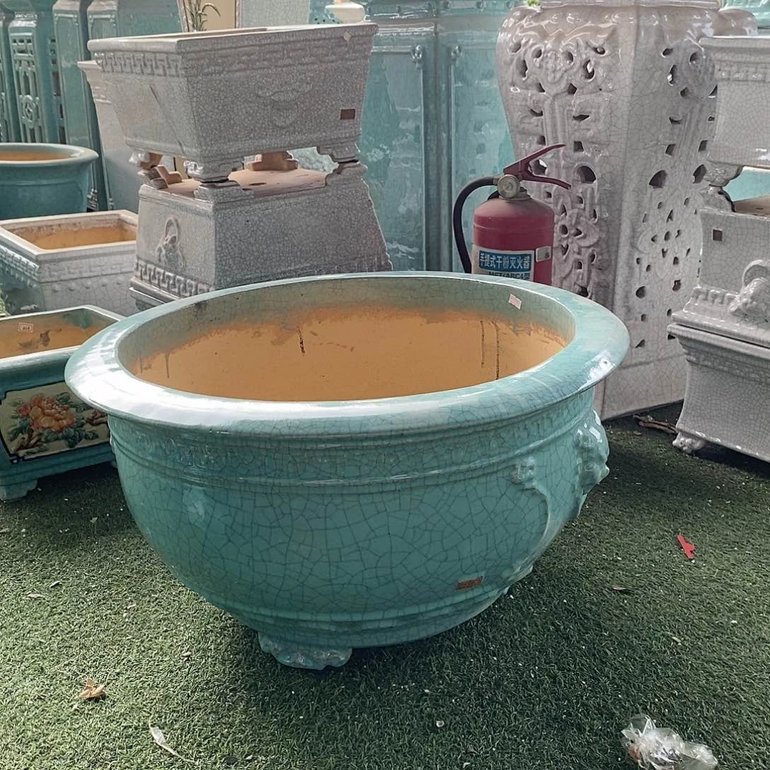 红陶20CM(含)-50CM(不含)云*上2