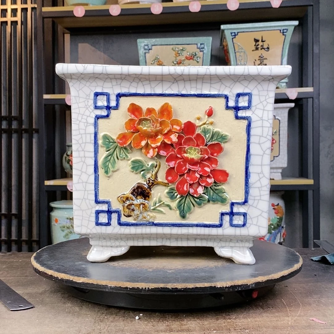 红陶20CM(含)-50CM(不含)?**n31