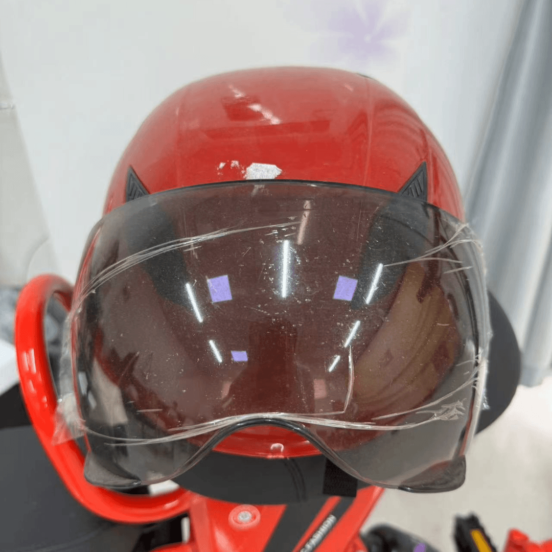 电动自行车摩托车自行车专用骑行头盔