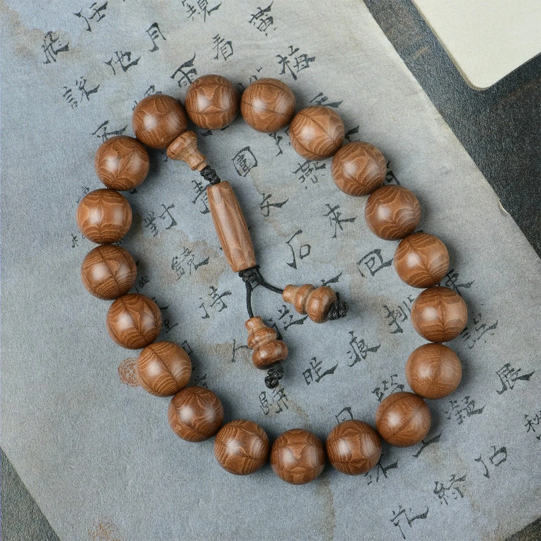 六道木1.5精工手持车挂