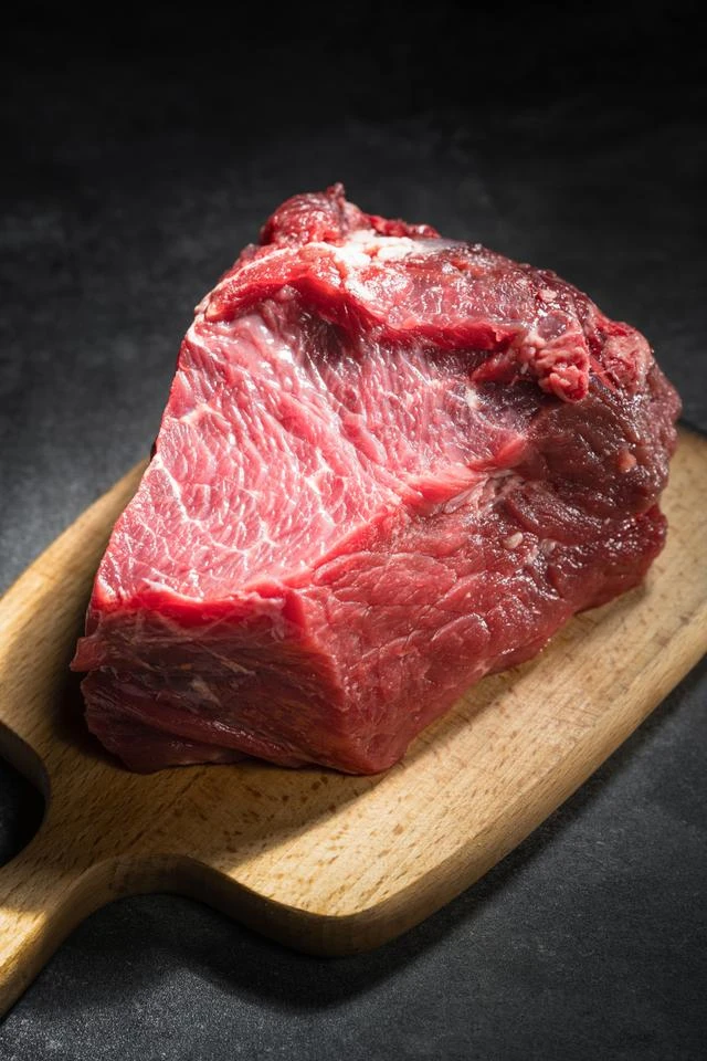 牛瘦肉300克（单拍不送）