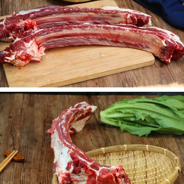 牛肋骨（带肉带骨 红烧 白切）3斤